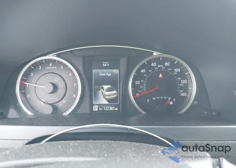 2016 Toyota Camry Se z USA, uszkodzony, nr VIN 4T1BF1FK1GU128879